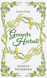 9781443733403-1443733407-Leaves from Gerard's Herball