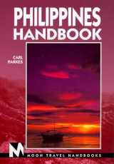 9781566911689-1566911680-Philippines Handbook (Moon Handbooks)
