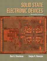 9780133356038-0133356035-Solid State Electronic Devices