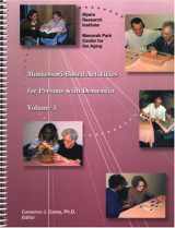 9781878812674-187881267X-Montessori-Based Activities for Persons With Dementia