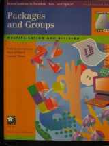 9781572327511-1572327510-Packages and Groups: Multiplication and Division : Grade 4 : Also Appropriate for Grade 5