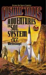 9780743488327-0743488326-Cosmic Tales: Adventures in Sol System