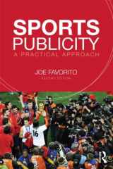 9780415635011-0415635012-Sports Publicity: A Practical Approach
