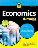 9781119476382-1119476380-Economics For Dummies, 3rd Edition (For Dummies (Business & Personal Finance))