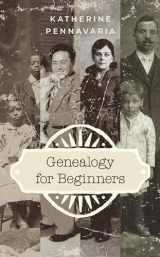 9781538125489-153812548X-Genealogy for Beginners