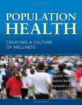 9780763780432-076378043X-Population Health: Creating A Culture Of Wellness