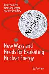 9783319976518-3319976516-New Ways and Needs for Exploiting Nuclear Energy