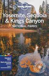 9781788680707-1788680707-Lonely Planet Yosemite, Sequoia & Kings Canyon National Parks (National Parks Guide)