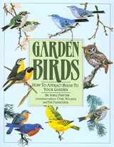 9780875969503-087596950X-Garden Birds: How To Attract Birds To Your Garden
