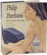 9780933516694-093351669X-Philip Pearlstein: The Complete Paintings