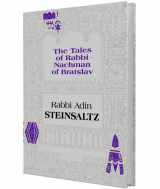 9781592643004-1592643000-The Tales of Rabbi Nachman of Bratslav