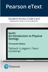 9780135586099-0135586097-Earth: An Introduction to Physical Geology