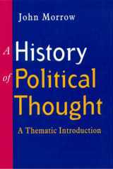 9780814754481-0814754481-The History of Political Thought: A Thematic Introduction