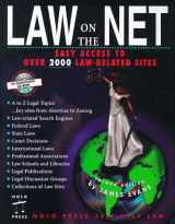 9780873373845-0873373847-Law on the Net