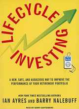 9781400166909-140016690X-Lifecycle Investing: A New, Safe, and Audacious Way to Improve the Performance of Your Retirement Portfolio