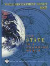 9780195211153-0195211154-World Development Report 1997: The State in a Changing World (World Bank Development Report)