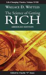 9781933715582-1933715588-The Science of Getting Rich (Laws of Leadership)