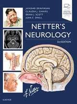 9780323554763-0323554768-Netter's Neurology (Netter Clinical Science)