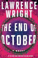 9780525658658-0525658653-The End of October: A novel
