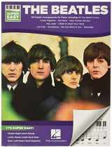 9781495076237-1495076237-The Beatles - Super Easy Songbook