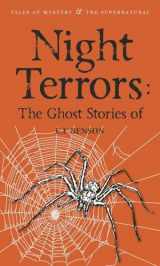 9781840226850-1840226854-Night Terrors: the Ghost Stories of E.F. Benson (Tales of Mystery & the Supernatural)