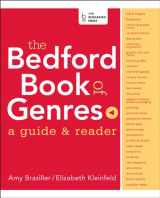 9780312386566-0312386567-The Bedford Book of Genres: A Guide & Reader