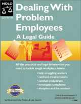 9780873377157-087337715X-Dealing With Problem Employees: A Legal Guide (Dealing With Problem Employees, 1st ed)