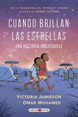 9788418184260-8418184264-Cuando brillan las estrellas: Una novela gráfica necesaria (Spanish Edition)