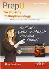 9781496386670-1496386671-PrepU for Porth’s Pathophysiology