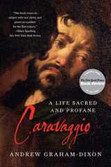 9780393343434-039334343X-Caravaggio: A Life Sacred and Profane