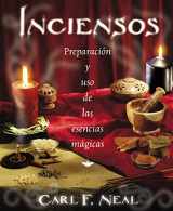 9780738706559-0738706558-Inciensos: Preparación y uso de las esencias mágicas (Spanish Edition)