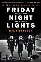 9780613371438-0613371437-Friday Night Lights: A Town, A Team, And A Dream (Turtleback School & Library Binding Edition)