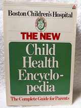 9780385295970-0385295979-New Child Health Encyclopedia