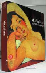 9788884914248-8884914248-Modigliani: The Melancholy Angel