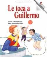9780516263045-0516263048-Le Toca a Guillermo (Rookie Espanol) (Spanish Edition)