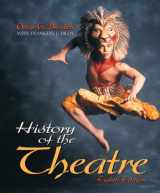 9780205281718-0205281710-History of the Theatre (8th Edition)