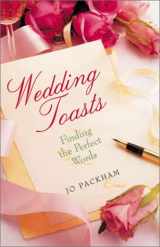 9780806973876-0806973870-Wedding Toasts: Finding the Perfect Words