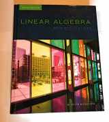 9780070985100-0070985103-Linear Algebra with Applications