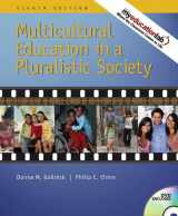 9780136138990-0136138993-Multicultural Education in a Pluralistic Society (8th Edition)