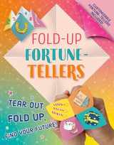 9780593093672-0593093674-Fold-Up Fortune-Tellers: Tear Out, Fold Up, Find Your Future!