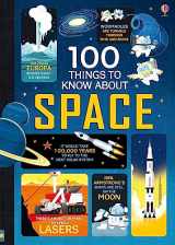 9781805070016-1805070010-100 Things to Know About Space