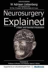 9780954881306-0954881303-Neurosurgery Explained: A Basic and Essential Introduction