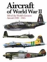 9781838861902-1838861904-Aircraft of World War II: 300 of the World's Greatest Aircraft 1939-1945 (Mini Encyclopedia)