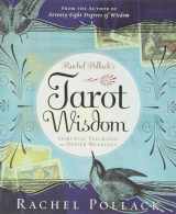 9780738713090-0738713090-Rachel Pollack's Tarot Wisdom: Spiritual Teachings and Deeper Meanings