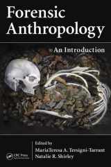 9781439816462-1439816468-Forensic Anthropology: An Introduction