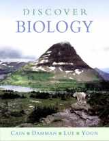 9780393973778-0393973778-Discover Biology
