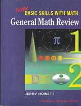 9780835946582-0835946584-New Basic Skills with Math: General Math Review