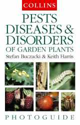 9780002200639-0002200635-Pests, Diseases & Disorders of Garden Plants (Collins Photoguide)