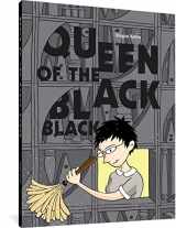 9781606994597-160699459X-Queen of the Black Black TP