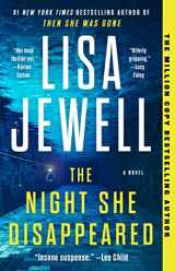 9781982137373-1982137371-The Night She Disappeared: A Novel